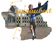 Treffpunkt: Karl-Marx-Allee