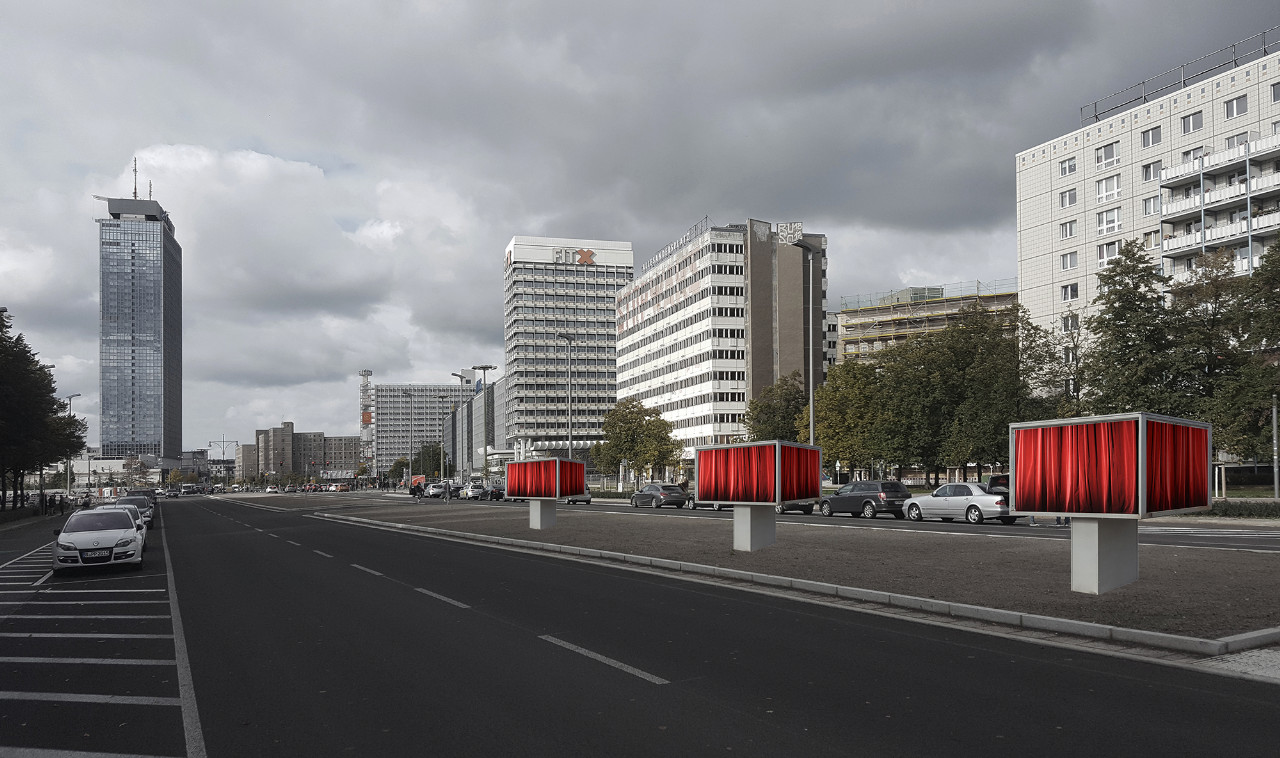 Olf Kreisel: Nußknacker-Suite #4